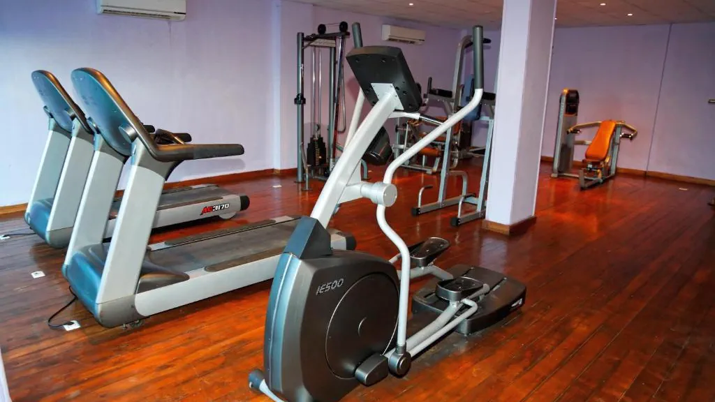 الفندق كورال صن بيتش - سفاجا